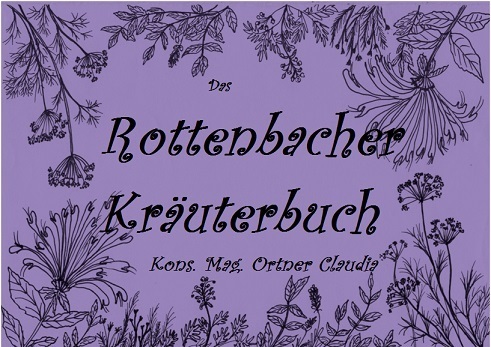 Rottenbacher Kräuterbuch
